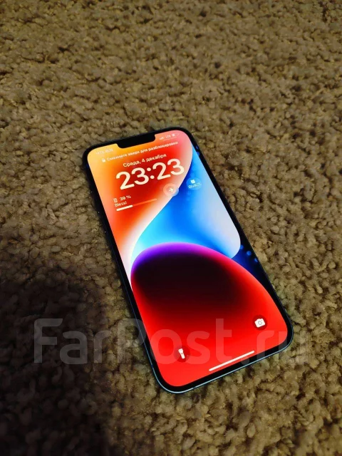 Apple iPhone 14 Plus. �/�, 256 ��, �����, Dual-SIM ����