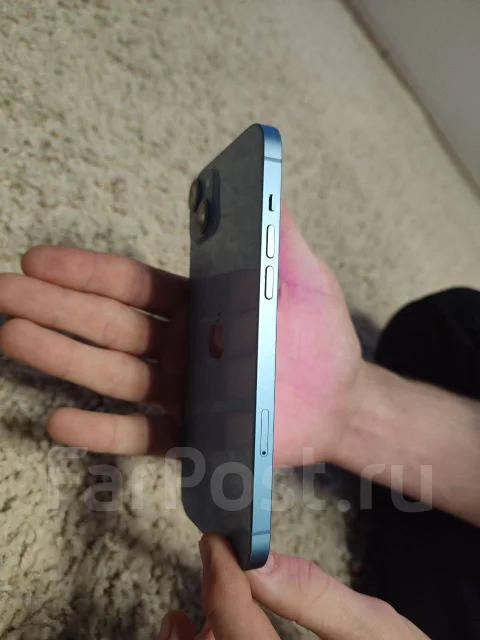 Apple iPhone 14 Plus. �/�, 256 ��, �����, Dual-SIM ����