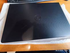 Dell Vostro 3559. 15.6", 2����, ��� 4 ��, ���� 250���, WiFi: 1, Bluetooth: 1, ����������� �� 2��. ����