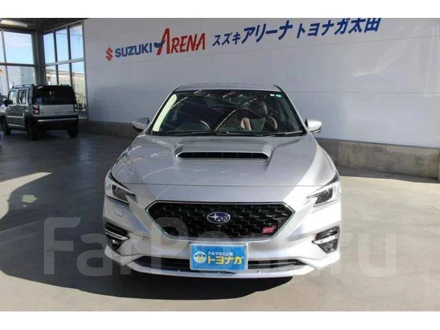 Subaru Levorg. ��������, 4wd, 1.8 (177��.�.), ������, 41 000����. ��. ��� ����� �� ������������ ����