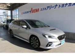 Subaru Levorg. ��������, 4wd, 1.8 (177��.�.), ������, 41 000����. ��. ��� ����� �� ������������ ����