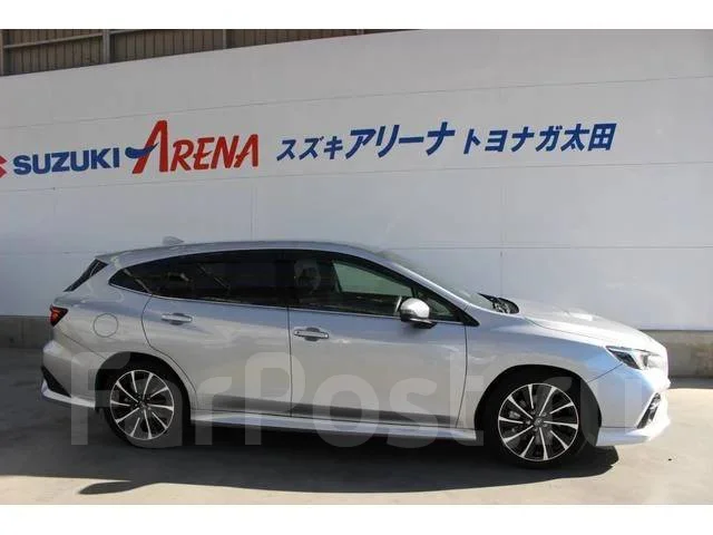 Subaru Levorg. ��������, 4wd, 1.8 (177��.�.), ������, 41 000����. ��. ��� ����� �� ������������ ����