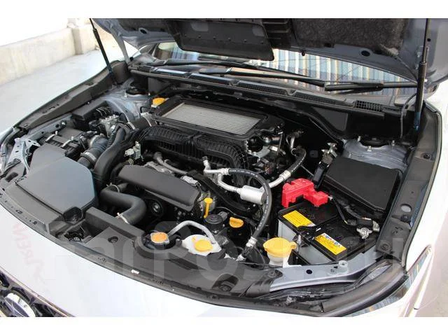 Subaru Levorg. ��������, 4wd, 1.8 (177��.�.), ������, 41 000����. ��. ��� ����� �� ������������ ����