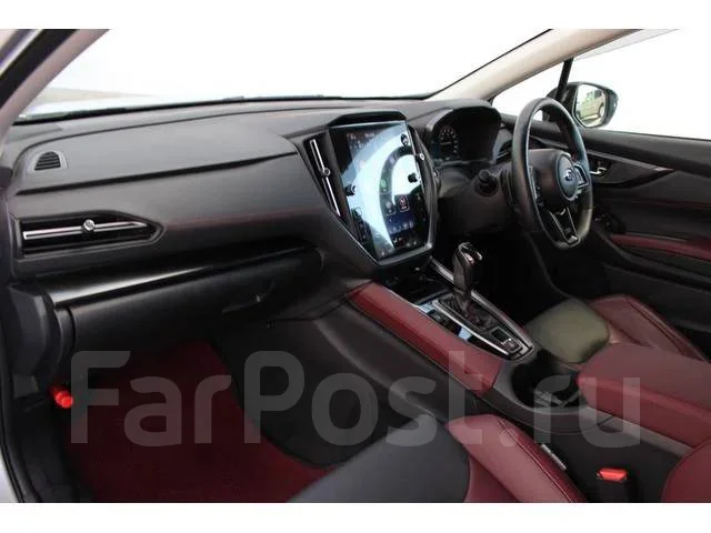 Subaru Levorg. ��������, 4wd, 1.8 (177��.�.), ������, 41 000����. ��. ��� ����� �� ������������ ����