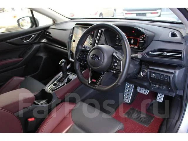 Subaru Levorg. ��������, 4wd, 1.8 (177��.�.), ������, 41 000����. ��. ��� ����� �� ������������ ����