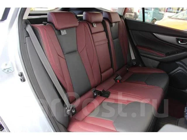 Subaru Levorg. ��������, 4wd, 1.8 (177��.�.), ������, 41 000����. ��. ��� ����� �� ������������ ����