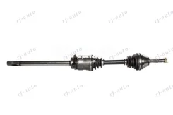 ��������� ��� (� ABS) nissan X-Trail (T31) / Qashqai (J10, JJ10),renault Koleos (HY_) EAI T98422 T98422 ����