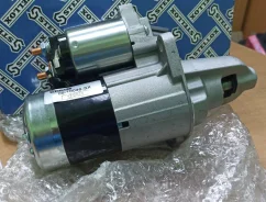 �������! 12V 1.2KW 8T/23300-74Y00/Nissan Sunny/Almera 1.4/1.6 91 06-10046-SX Stellox 0610046SX ����