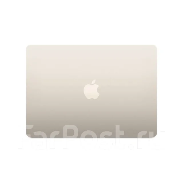 Apple MacBook Air 13 2024 MRCR3. 13". ��� ����� �� ���������� ����