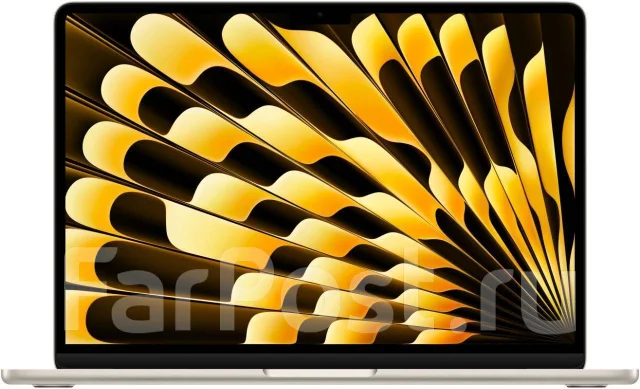 Apple MacBook Air 13 2024 MRCR3. 13". ��� ����� �� ���������� ����