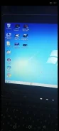 Toshiba. 15.4", 2,1����, ��� 2048 ��, ���� 250���, WiFi, Bluetooth, ����������� �� 2��. ����