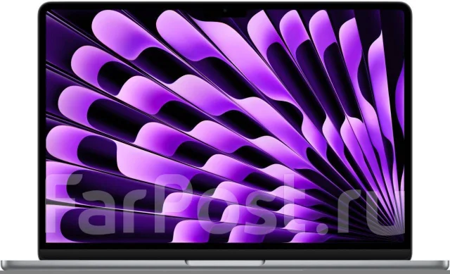 Apple MacBook Air 13 2024. 13". ��� ����� �� ���������� ����