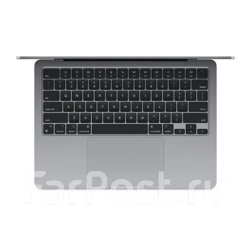 Apple MacBook Air 13 2024. 13". ��� ����� �� ���������� ����
