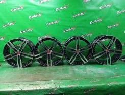 AME Shallen XF-55. 8.0x20", 5x114.3, ET38 