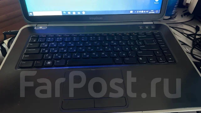 Dell Inspiron 15R 5520. 15.4", ��� 6 ��, ���� 1 000���, WiFi: 1, Bluetooth: 1 ����