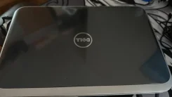 Dell Inspiron 15R 5520. 15.4", ��� 6 ��, ���� 1 000���, WiFi, Bluetooth ����