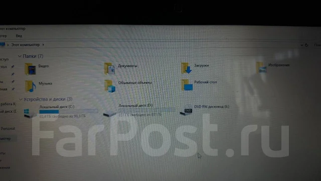 Dell Inspiron 15R 5520. 15.4", ��� 6 ��, ���� 1 000���, WiFi: 1, Bluetooth: 1 ����