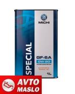 Michi Special. 0W-20, �������������, 1��. ����