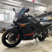 Kawasaki ZZR 400. 400����. ��., ��������, ��������� ����