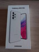 Samsung Galaxy A53 5G. �/�, 256 ��, �����, 3G, 4G LTE, 5G, Dual-SIM, ����������, NFC ����