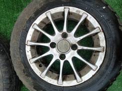 Manaray Sport. 4.5x13", 4x100, �� 60,1���. ����