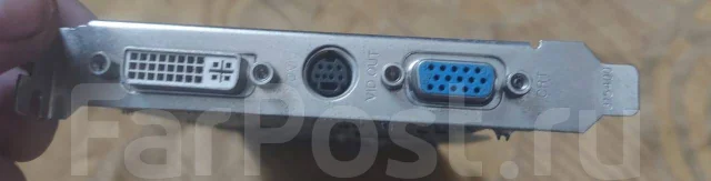 ���������� ��� �� Radeon 9250 ����