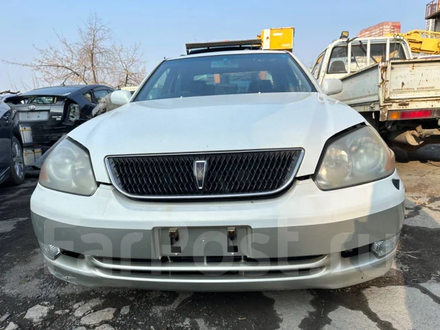 Toyota Mark II. �������, ������, �/�, ��� ��� ����