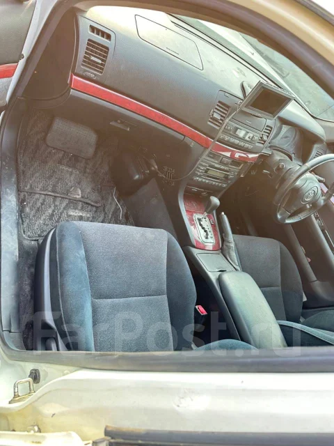 Toyota Mark II. �������, ������, �/�, ��� ��� ����