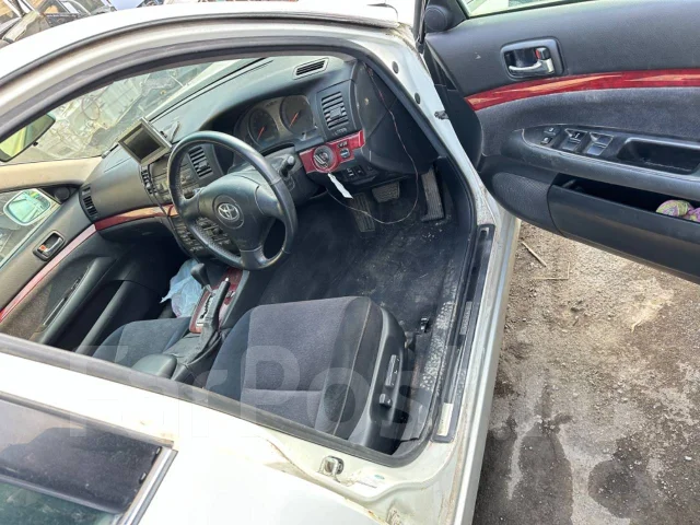 Toyota Mark II. �������, ������, �/�, ��� ��� ����