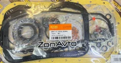 ����������� ��������� Isuzu 5-87810487-2 4BE1 4BG1 MET Mizumo 5878104872 ����