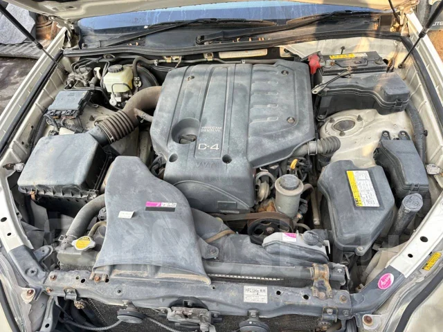 Toyota Mark II. �������, ������, �/�, ��� ��� ����