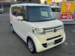 Honda N-BOX. , 4wd, 0.7 (58..), , 34 000. .     