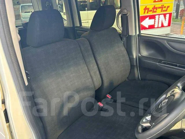 Honda N-BOX. ��������, 4wd, 0.7 (58��.�.), ������, 34 000����. ��. ��� ����� �� ������������ ����