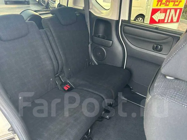 Honda N-BOX. ��������, 4wd, 0.7 (58��.�.), ������, 34 000����. ��. ��� ����� �� ������������ ����