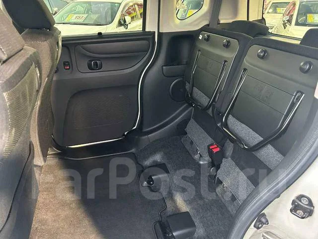 Honda N-BOX. ��������, 4wd, 0.7 (58��.�.), ������, 34 000����. ��. ��� ����� �� ������������ ����