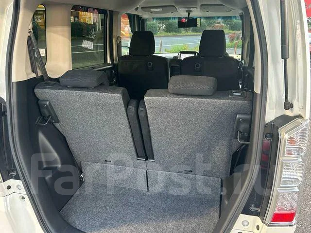 Honda N-BOX. ��������, 4wd, 0.7 (58��.�.), ������, 34 000����. ��. ��� ����� �� ������������ ����