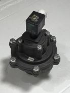 ���������� ������ Mecair VNP-214 ����