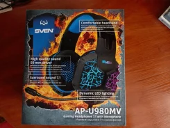 Sven AP-U980MV ����