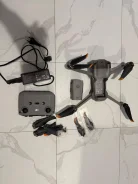 DJI Air 2S. � ������� ����