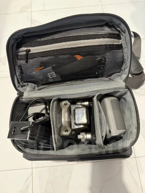 DJI Air 2S. � ������� ����