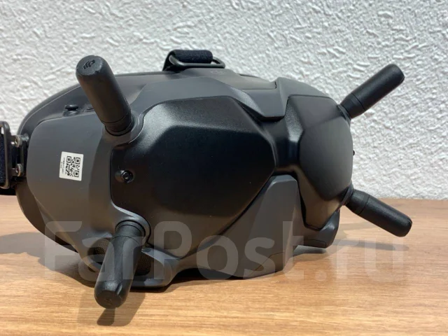 DJI Avata. � �������. ��� ����� �� ������������ ����