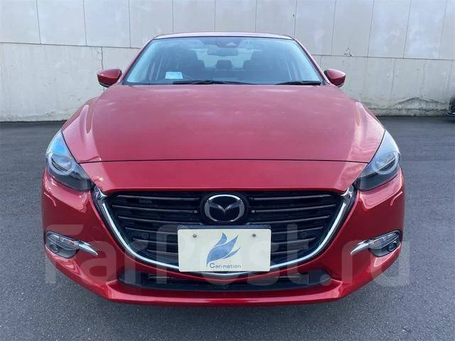 Mazda Axela. �������, 4wd, 1.5 (111��.�.), ������, 58 000����. ��. ��� ����� �� ������������ ����