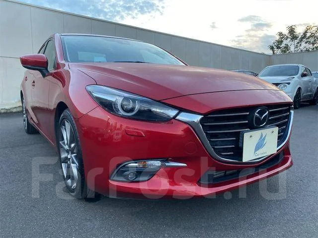 Mazda Axela. �������, 4wd, 1.5 (111��.�.), ������, 58 000����. ��. ��� ����� �� ������������ ����