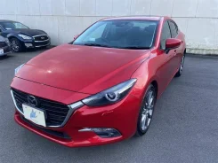Mazda Axela. �������, 4wd, 1.5 (111��.�.), ������, 58 000����. ��. ��� ����� �� ������������ ����