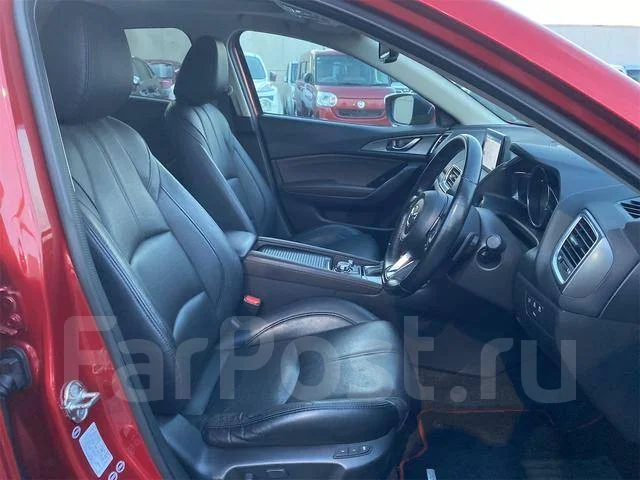 Mazda Axela. �������, 4wd, 1.5 (111��.�.), ������, 58 000����. ��. ��� ����� �� ������������ ����