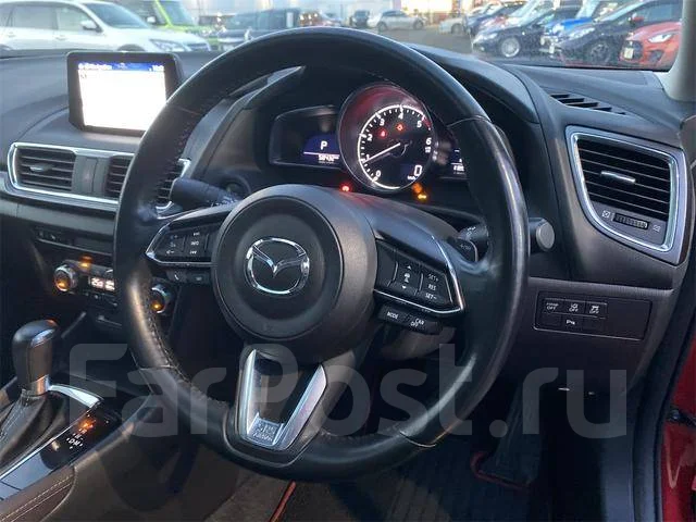 Mazda Axela. �������, 4wd, 1.5 (111��.�.), ������, 58 000����. ��. ��� ����� �� ������������ ����