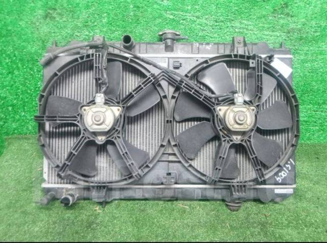    Nissan AD Y11 QG15DE 21481-4M400 
