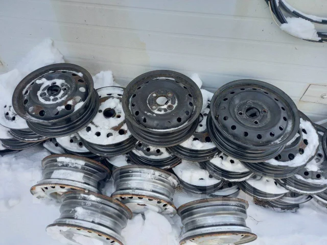 Toyota. 4.0x13", 4x100, �� 54,1���. ����