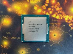 Intel Core i3-6100T ����