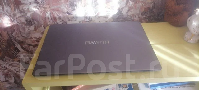 Huawei MateBook D 16 MCLG-X. 16", ��� 16 ��, ���� 512���, WiFi: 1, Bluetooth: 1 ����
